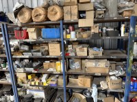 174 · Contents to Eight bays various mechanical accessor
