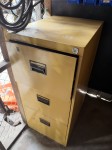 183 · Filing cabinet 3 drawer