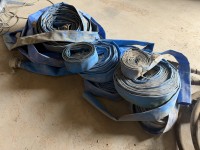 204 · Lay flat hose 2 inch and 3 inch