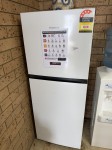 240 · Fridge freezer type Hisense two door