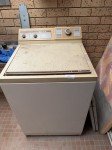 246 · Washing machine Hoover