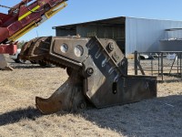 BBB Hydraulic Tree Shears