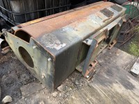 99 · Sked steer loader attachment