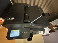 29 · MFC photocopier, model L2880DW
