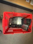 49 · Mobile GPS units x 7 & accessories