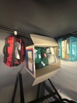 50 · Assorted first aid kits