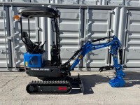 Excavator - 2026 Rippa R10