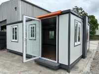 Portable Home or Office - 15ft x 20ft - New