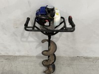 Victa Post Hole Digger, 200mm Auger
