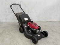 Honda Self Propelled Lawn Mower