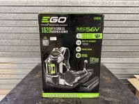 EGO LB6004E Backpack Blower