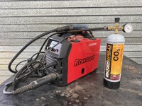 Renegade RMIG1501 DC Inverter MIG & ARC Welder