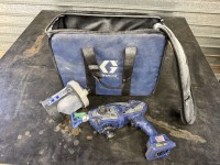 Graco 17N221 Cordless Handheld Airless Sprayer