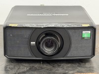 Digital Projection E-Vision 1000i & 115-500 Lens