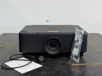 Optoma ZU820TST DLP