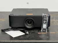 Optoma ZU820TST DLP