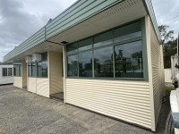 Portable Building Complex - 4 x Modules