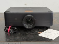 Optoma ZU820T DLP No Remote