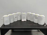 x9 Monism 4" MNS-4A11OWS-1P
