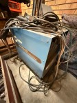 Miller Syncrowave Tig Welder, Model 250, wi