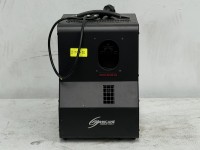 CHAUVET 220VH LT Hurricane Bubble Haze Machine