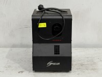 CHAUVET 220VH LT Hurricane Bubble Haze Machine