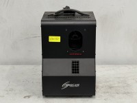 CHAUVET 220VH LT Hurricane Bubble Haze Machine Dmg