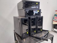 72 · x5 DeerTv Outdoor Projector Enclosure/Cabinet