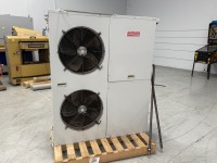 Acson Heat Exchanger, Instant Water Chiller