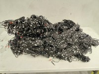 Qty. of Pebble Seed Pixel Lighting 10cm spacing