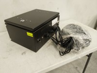 Outdoor LED Lighting Control Package