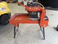Husqvarna TS300E Table Saw
