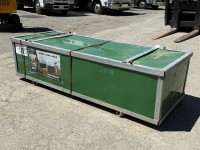 Suihe 20ftx40ft Container Dome
