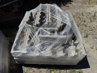 Pallet of Concrete Pavers