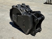 Compaction Wheel