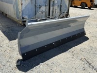 2200mm Blade Attachment to suit Skid Steer