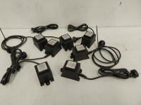 x7 Elluminate Power Transformer