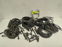 Qty. of Extension Cables