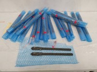 76 Spin Display LED Lights