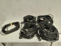 x13 Power Extension Leads