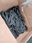 Qty. 3 Core Extension Cords