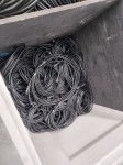 Large Qty. 3 Core Extension Cords