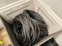 Large Qty. 2 Core 4mm Speaker Cable various length