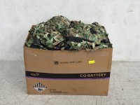 x20 Camouflage Netting