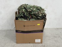 x20 Camouflage Nets
