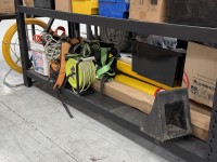 Assorted Equipment & Hardware