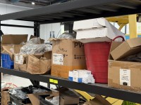 Assorted Electronic Equipment & Hardware.