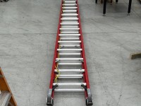 Extension Laddder