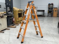 Work Ladder