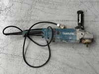 Makita Angle Grinder